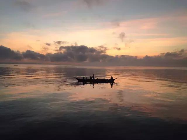 老子：幸福潜藏在平常自然之中，快乐存在于对简单生活的满足