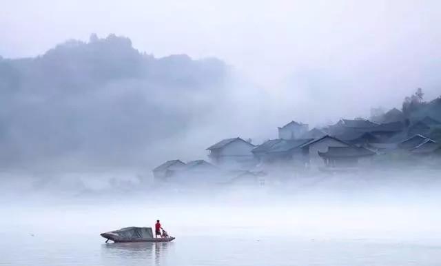 《三国演义》的开篇词，蕴含无穷的人生大智慧