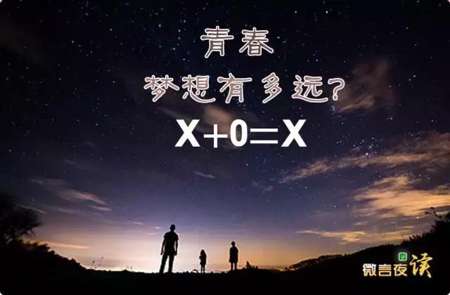 每天进步一点点有多神奇？一个数学公式告诉你！