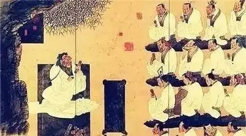 西方人正在向中国古代哲学家学习些什么？