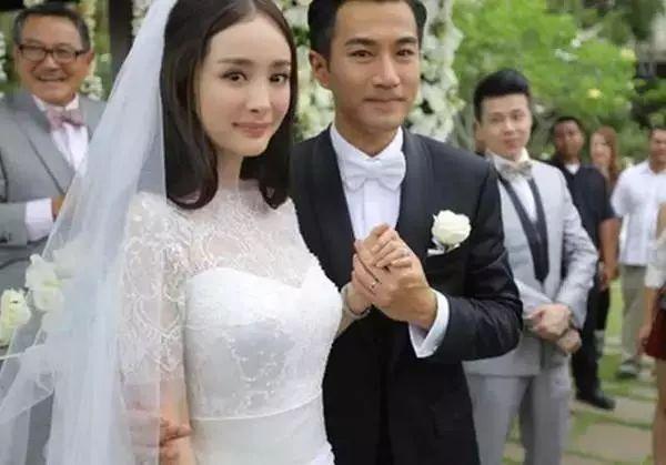 杨幂、刘恺威离婚了，好戏才刚刚开始……