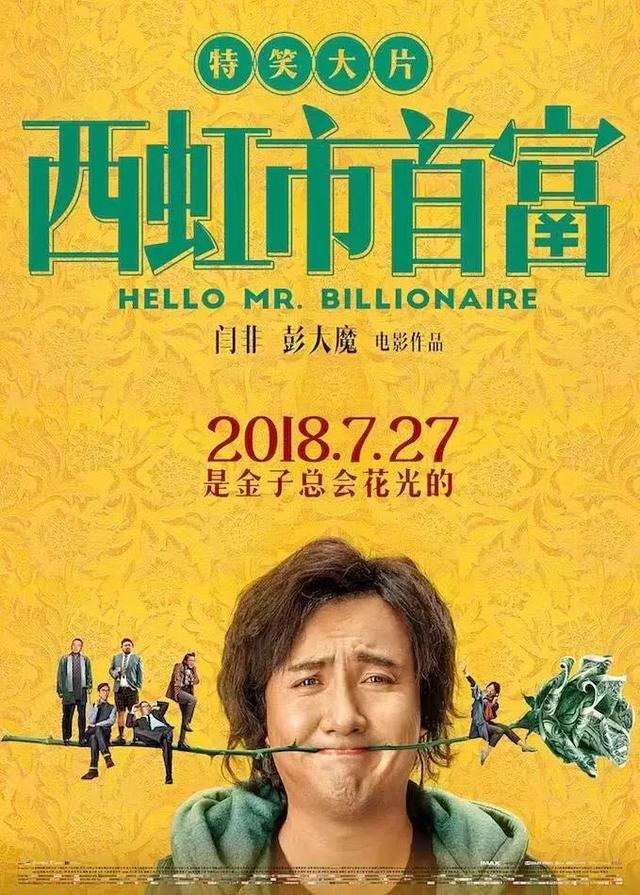 2018年最值得看的10部电影，你看了几部？