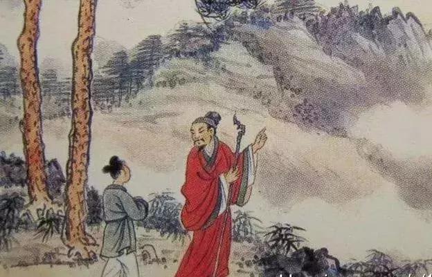 中医思维：万物皆是药，精髓在运用