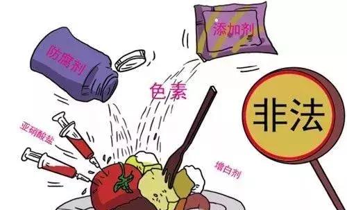 揭秘十大坑爹食物标签 纯肉无淀粉不等于纯瘦肉