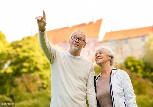 好心情最能养老！我信！值得所有60岁以上的人品读