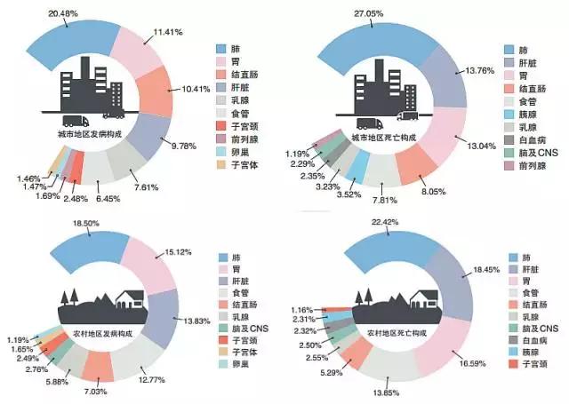 每个人患癌概率都是22%，但10个坏习惯让你患癌率大增！