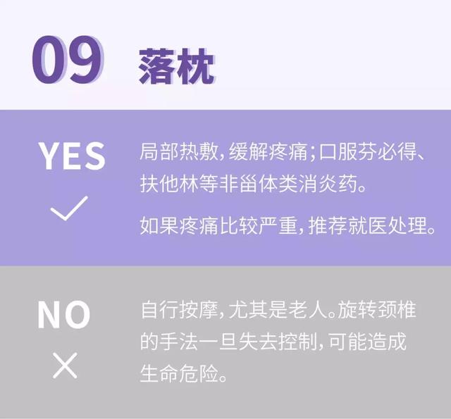 口腔溃疡、口臭、嘴唇干裂…… 这 20 个常见小麻烦，一招解决