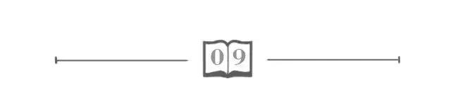 让你终身受益的9件小事