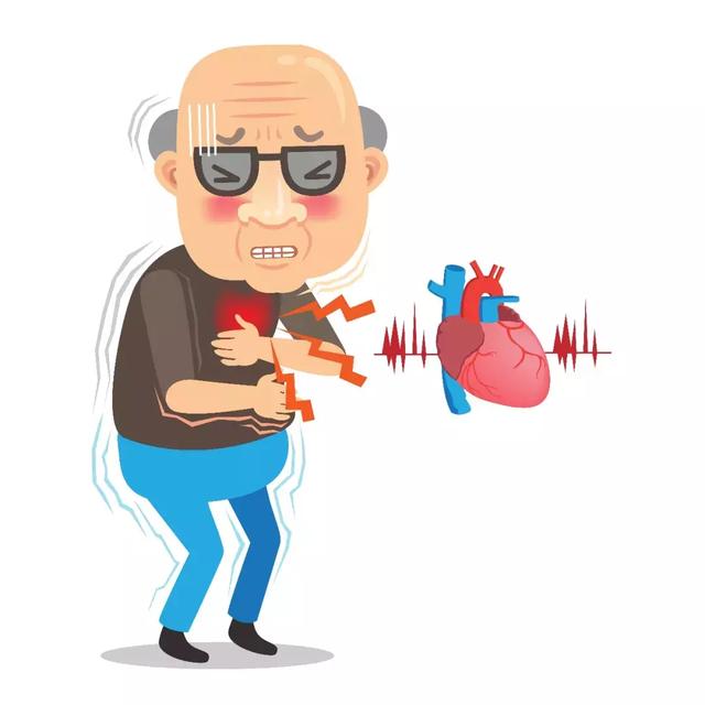 中国老年健康研究报告出炉：近一半老人死于3种疾病，信息量惊人