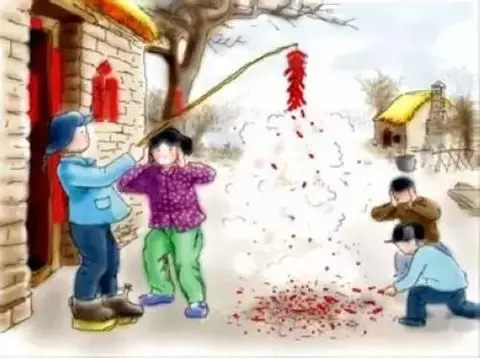 冯骥才：保持我们春节的仪式感