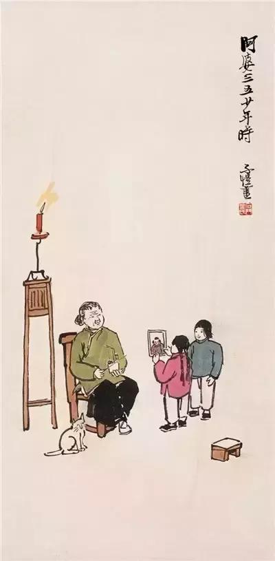 孝顺父母的28种方式（建议收藏）