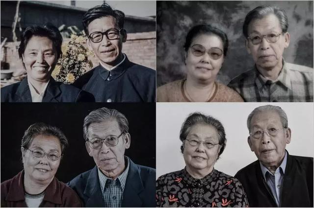 兄妹成夫妻，相爱80年：亲爱的，亲亲我......（泪奔的爱情）