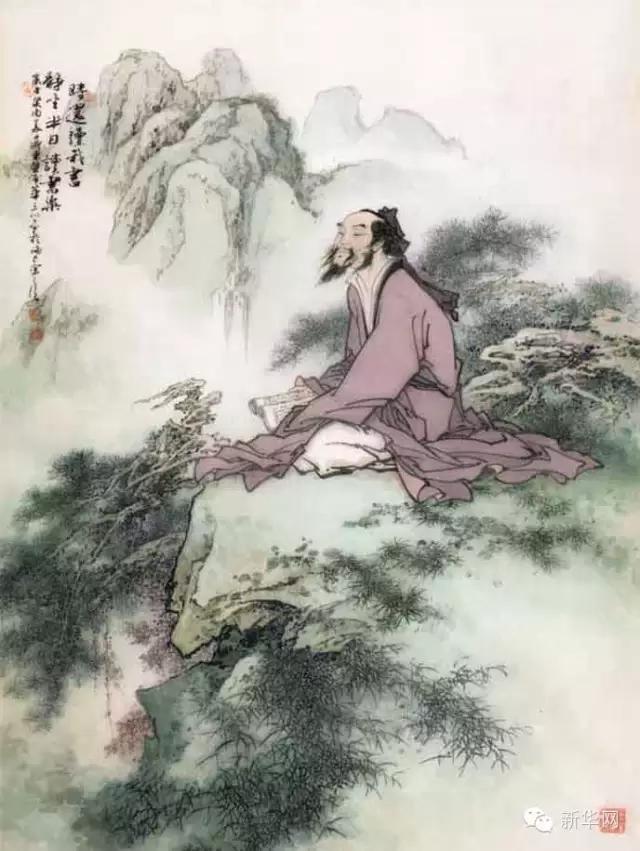 一千年前的人活得如此优雅，今天的我们还做的到吗？