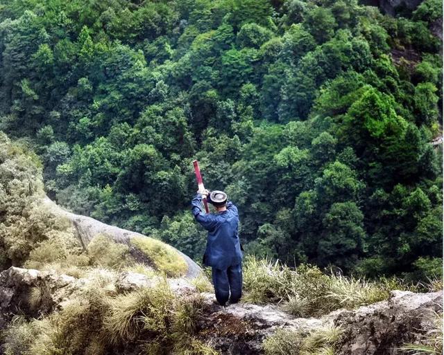 修行何必在深山，红尘也是大道场