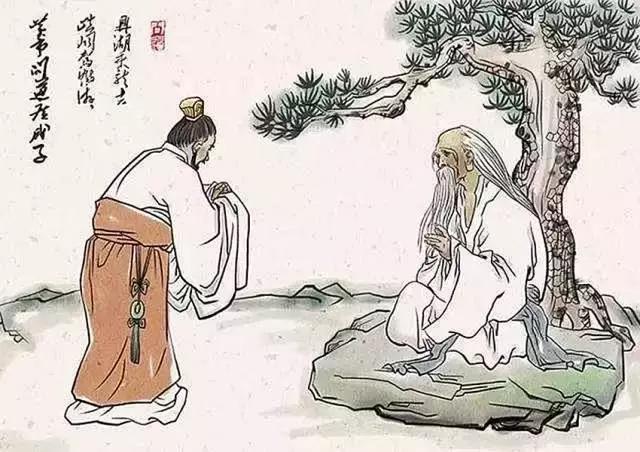 人为什么看不到神？现代科学为什么不能证实神的存在