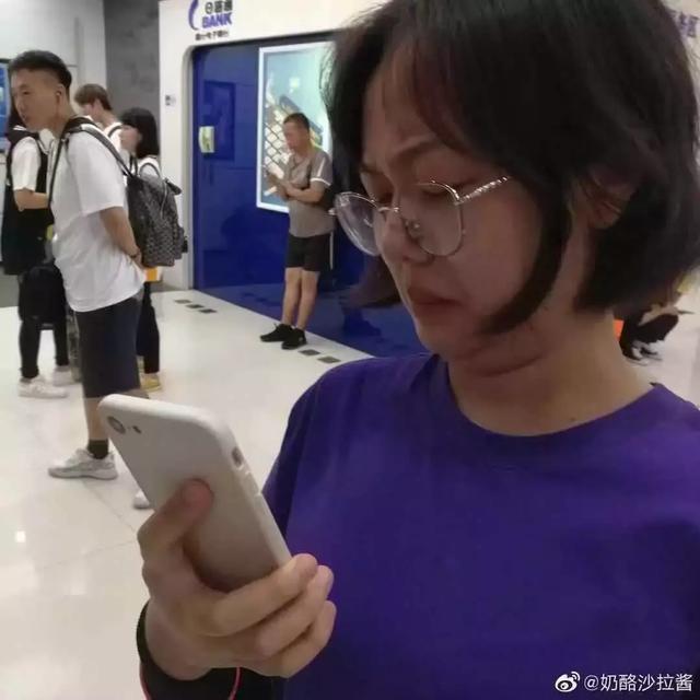 丑照能丑到什么程度？评论让我大开眼界