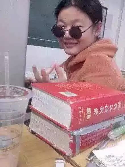 丑照能丑到什么程度？评论让我大开眼界