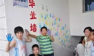 小学生作文《老女人》，老师发到班级群，家长：你让我们情何以堪