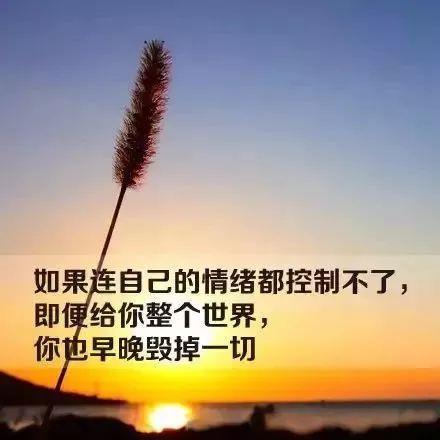 学会调控清晰，是人一辈子至关重要的修行