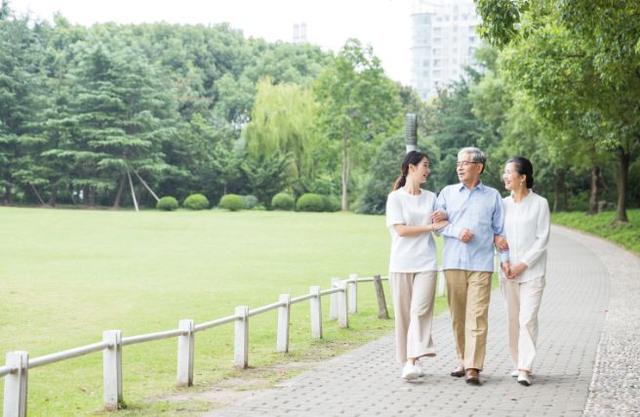 建议您花3-5秒存一下，受益一辈子！中老年朋友必读