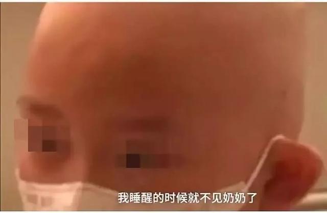 8岁患病女孩被遗弃：人性的丑陋，你想象不到 ​