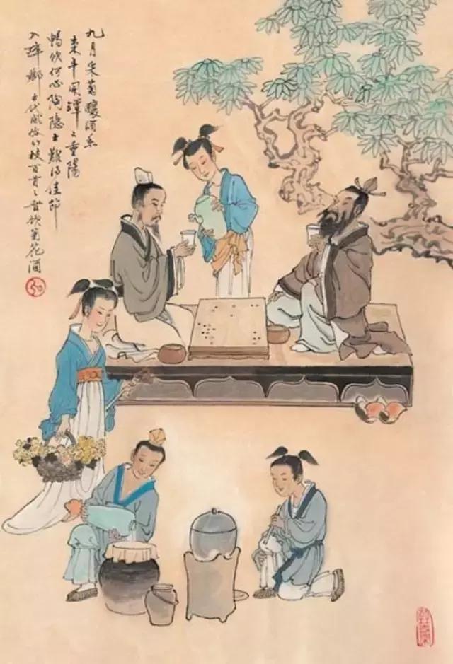 王阳明：人人都曾自命不凡，这是人的大病根