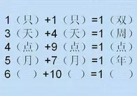 小学生11道智力题，能答对5题，智商一定不得了