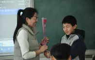 老师问：“什么话可以世界通用？”小学生这样回答，网友：没毛病