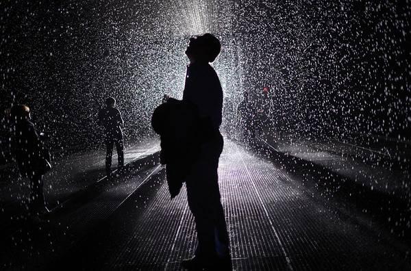 余秋雨：中年人最可怕的是失去方寸