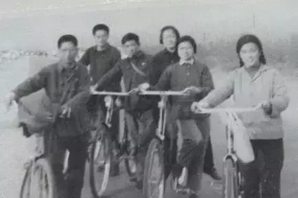 中国最幸运的一群人：1962-1972年出生的人