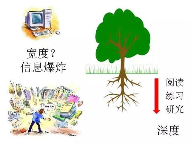 如何成为世界顶尖高手？清华大学郑泉水教授谈一万小时天才理论