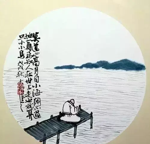 这才叫打油诗！逗人一笑，又引人深思！看过的都喜欢