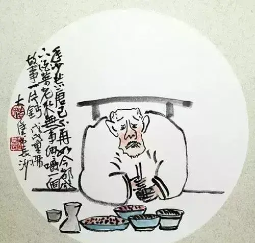 这才叫打油诗！逗人一笑，又引人深思！看过的都喜欢