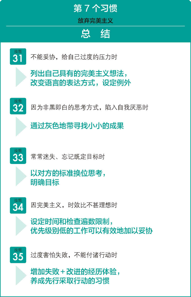 改变9个思维习惯，让我们和情绪和谐相处