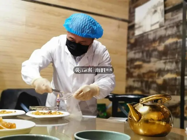 这个实验告诉你：为什么中国应该实行分餐制