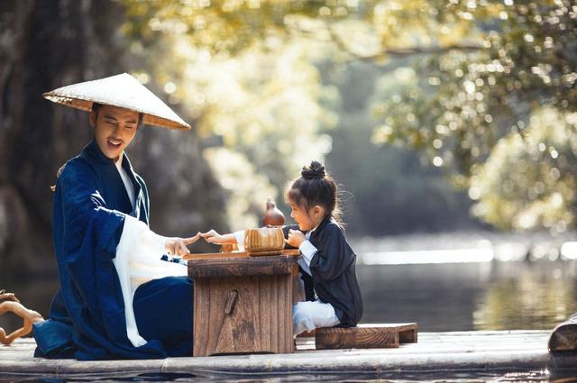 善待自己，从不生气开始