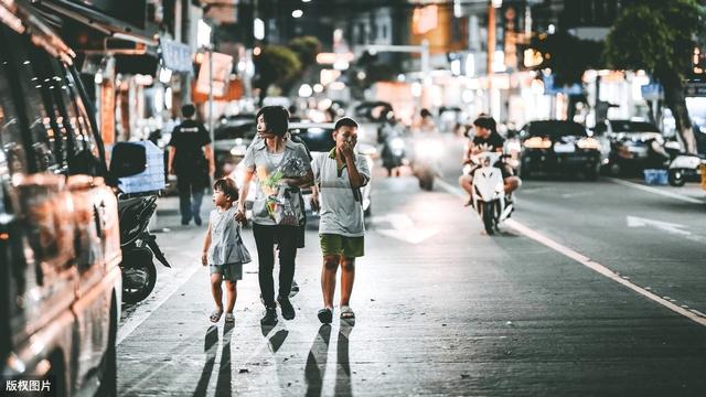 北上广是中国的幻象，县城才是中国的底色