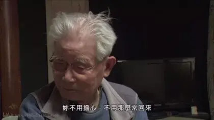 跟拍3年，记录下85岁母亲变痴呆全过程，看完无数人泪目