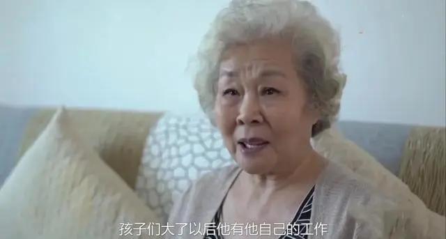 住进养老院的老演员于淑珍：不是孩子不要我，是我“不要”他们