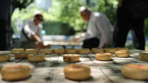 钱穆：从象棋看中国人的精神