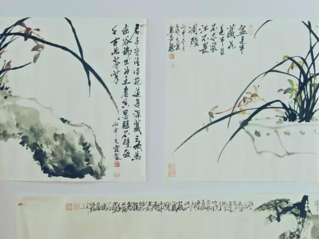 花中君子｜兰花