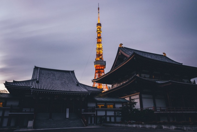 余华 | 在日本的细节里旅行