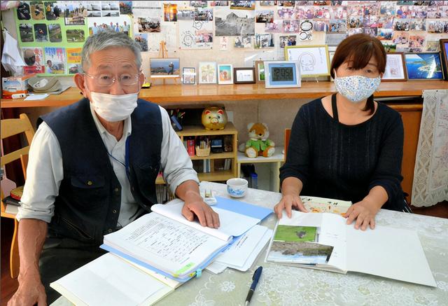 日本75岁老人凭一己之力，拦下悬崖边700个想自杀的人