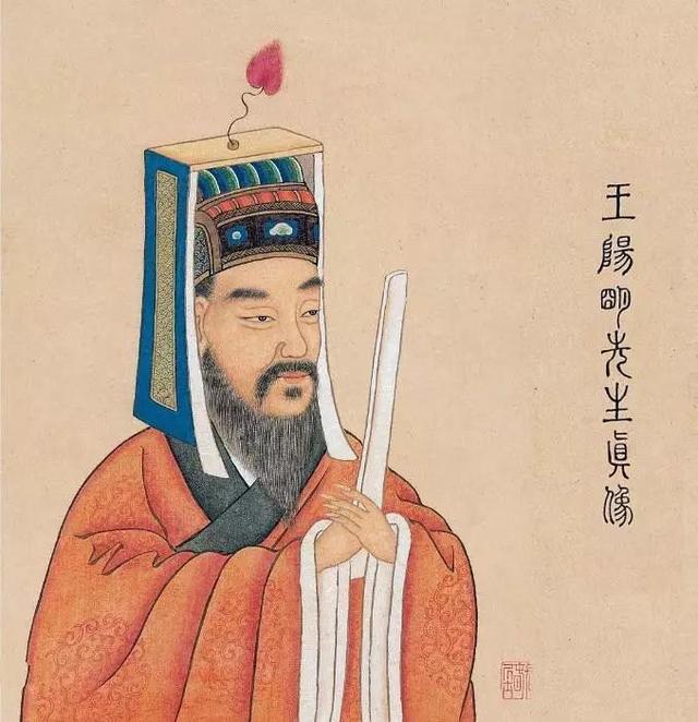 王阳明：读书以开其知觉