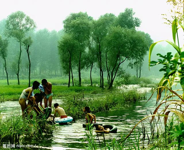 白岩松：留住乡愁，而不是想起故乡就发愁