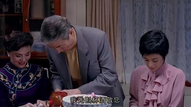 王安忆 :我们的影视作品里，缺乏日常生活的常识