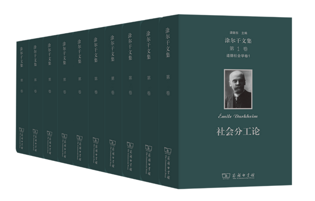 豆瓣9.0分以上的社会学好书，你看过几本？