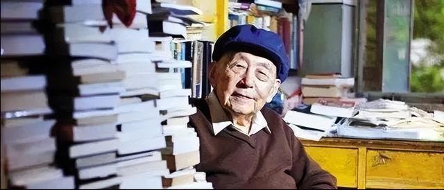 清华何兆武上学记：人必须靠着希望才能生活下去