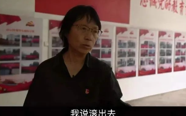 “我为什么不喜欢华坪女高的誓词”，乡村孩子努力的终点在哪里？