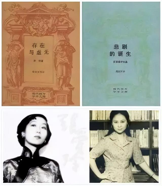 中国大学生阅读简史：一代不如一代？